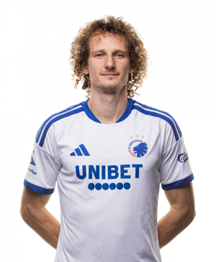 Alex Král