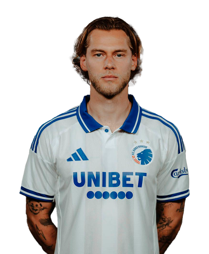 Felix Beijmo