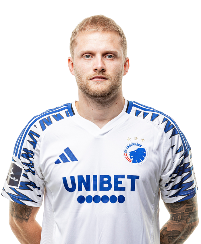Nicolai Boilesen