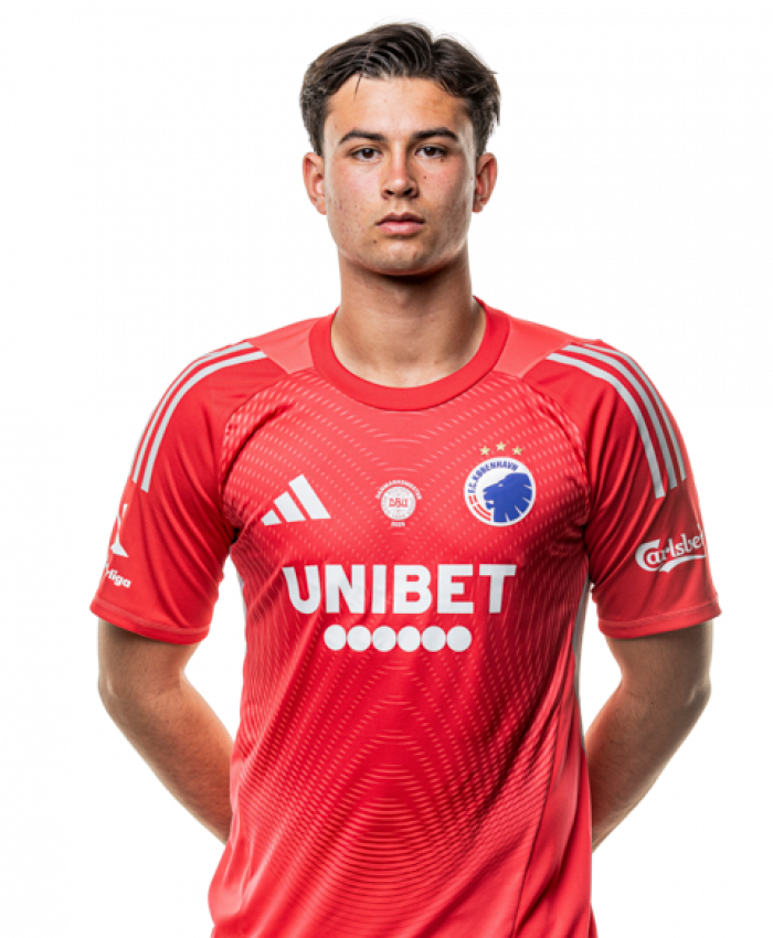 Oscar Buur