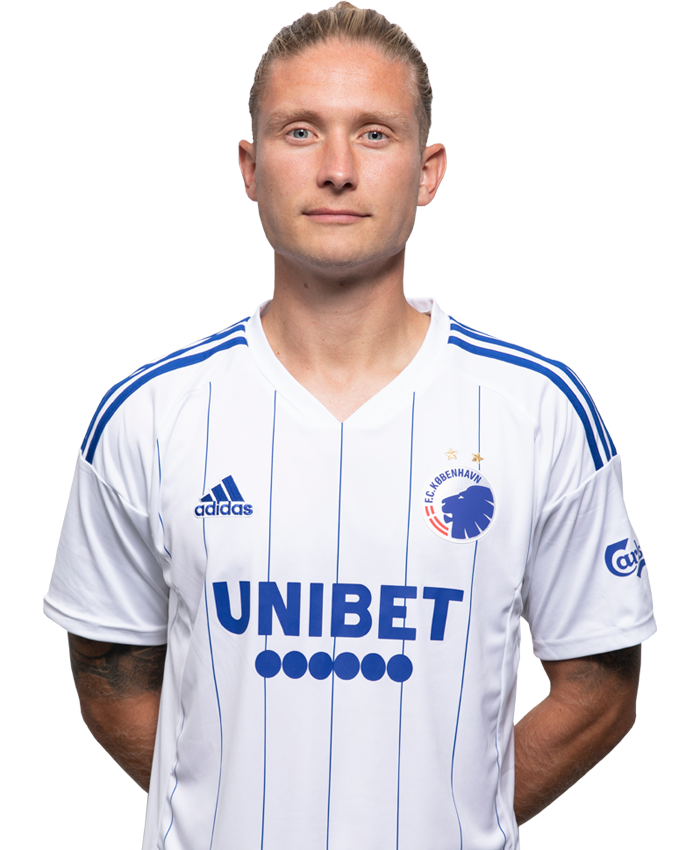 Christian Sørensen
