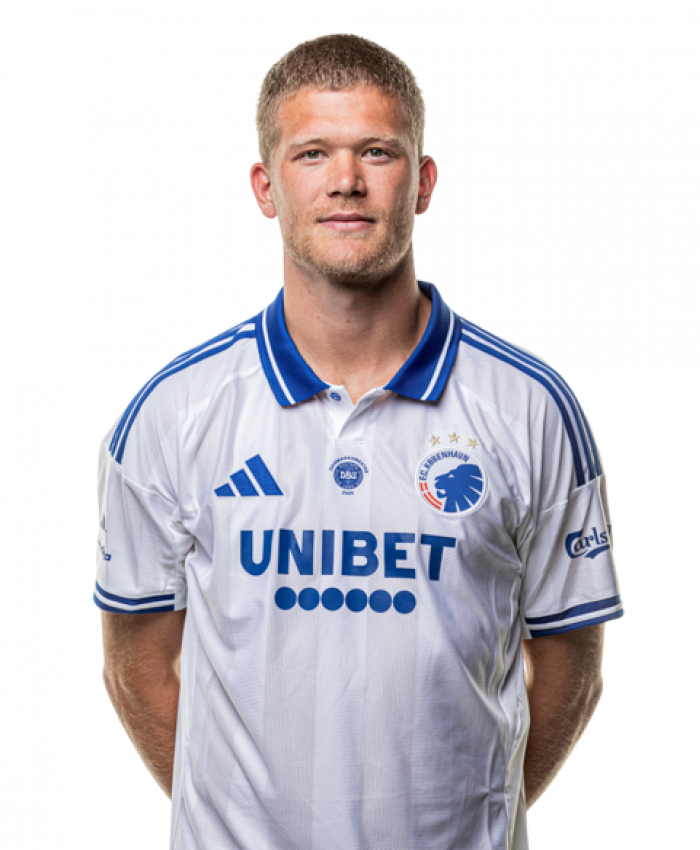 Andreas Cornelius 