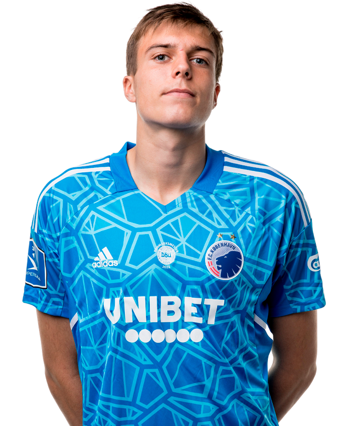 Andreas Dithmer