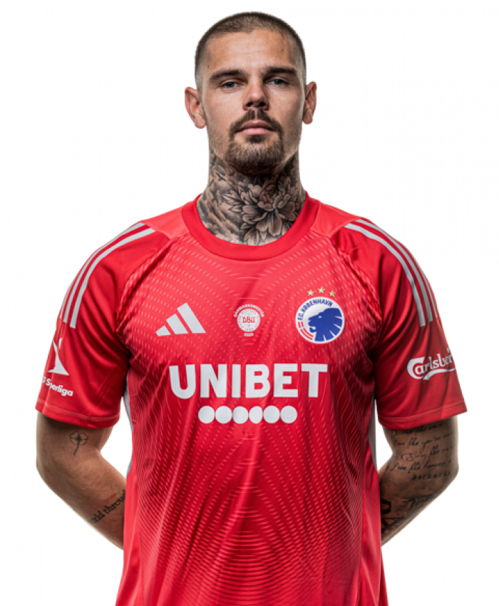 Dominik Kotarski