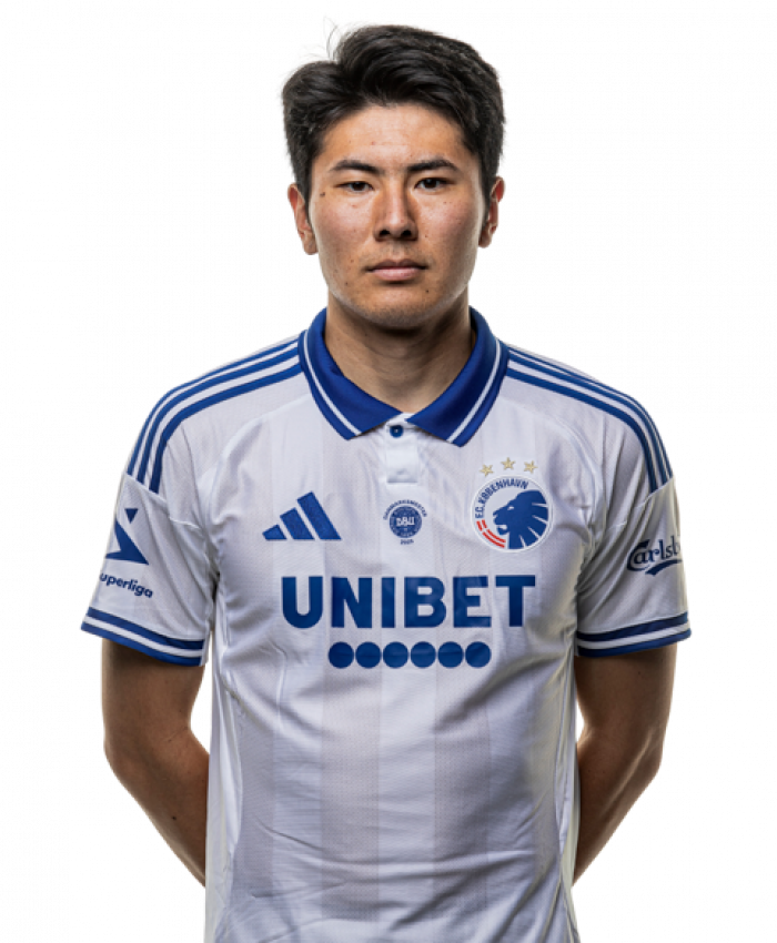 Junnosuke Suzuki