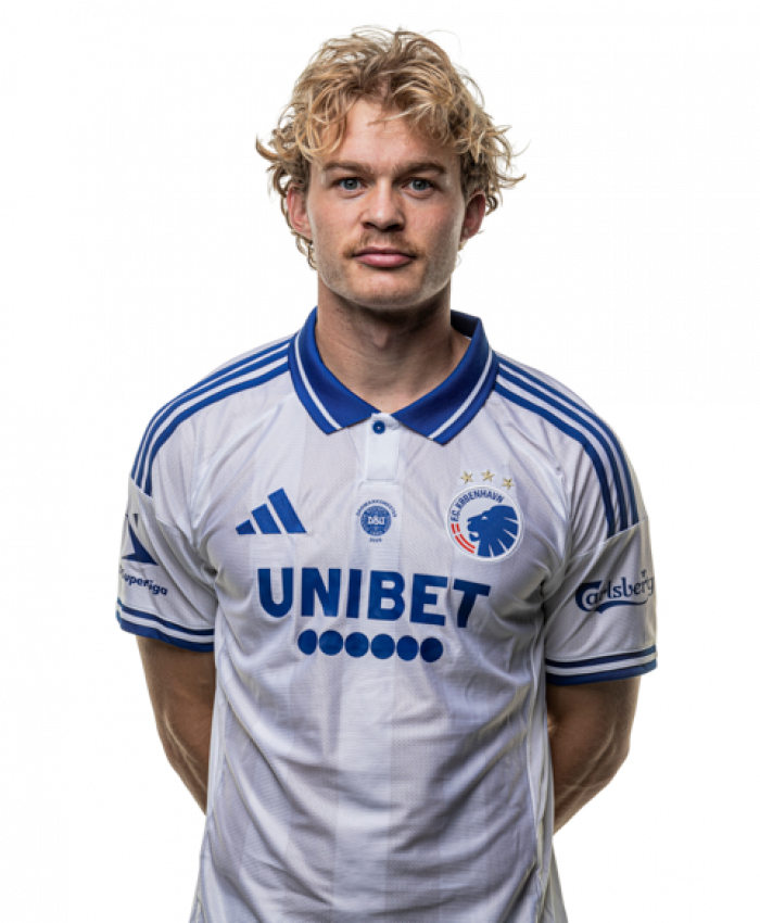 Mads Emil Madsen