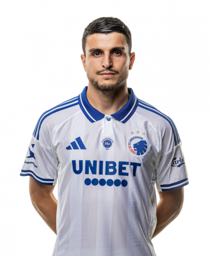Mohamed Elyounoussi