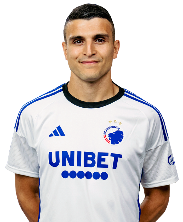 Mohamed Elyounoussi