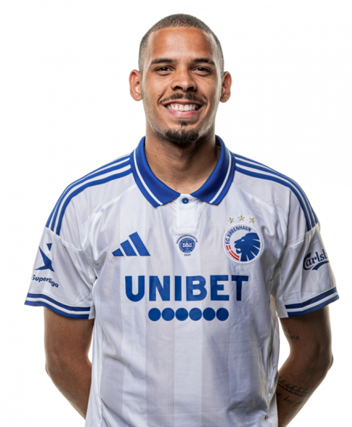 Gabriel Pereira