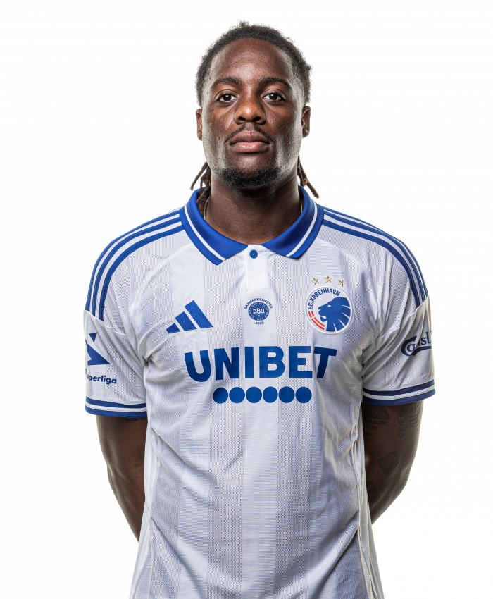 Munashe Garananga