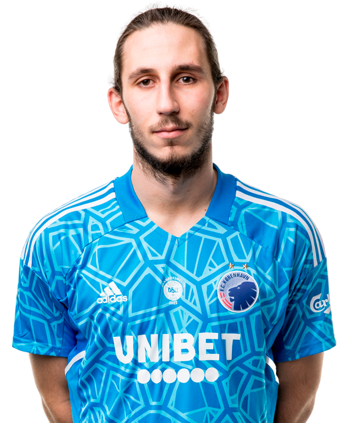 Kamil Grabara