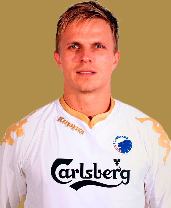 Jesper Grønkjær