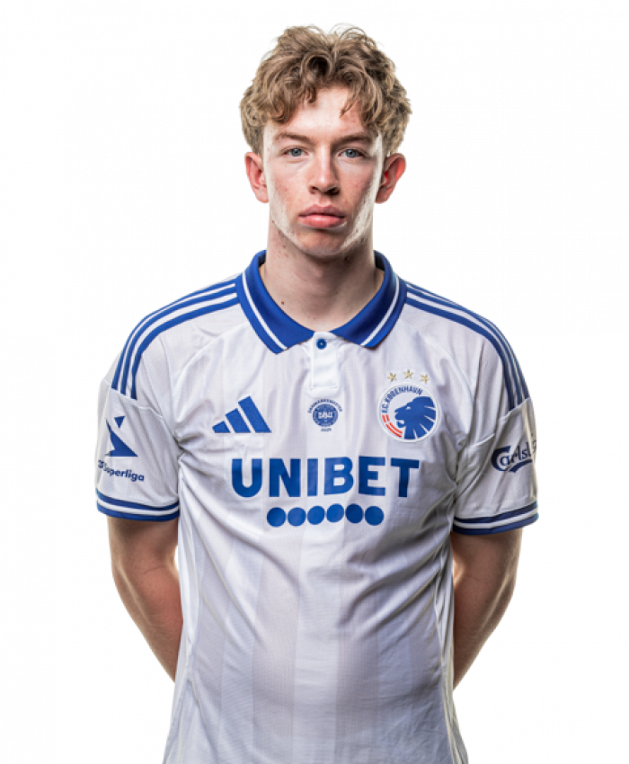 Oliver Højer