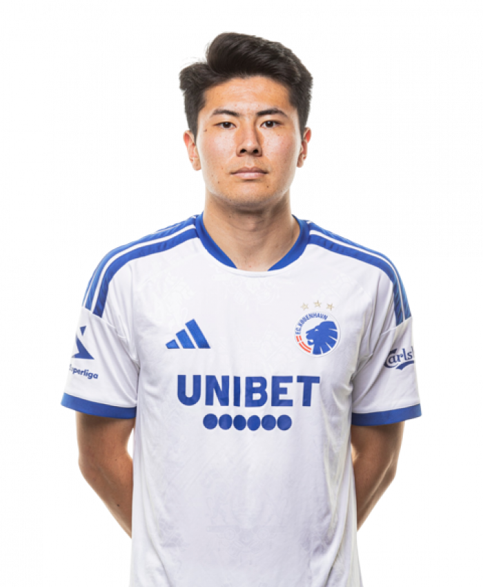 Junnosuke Suzuki