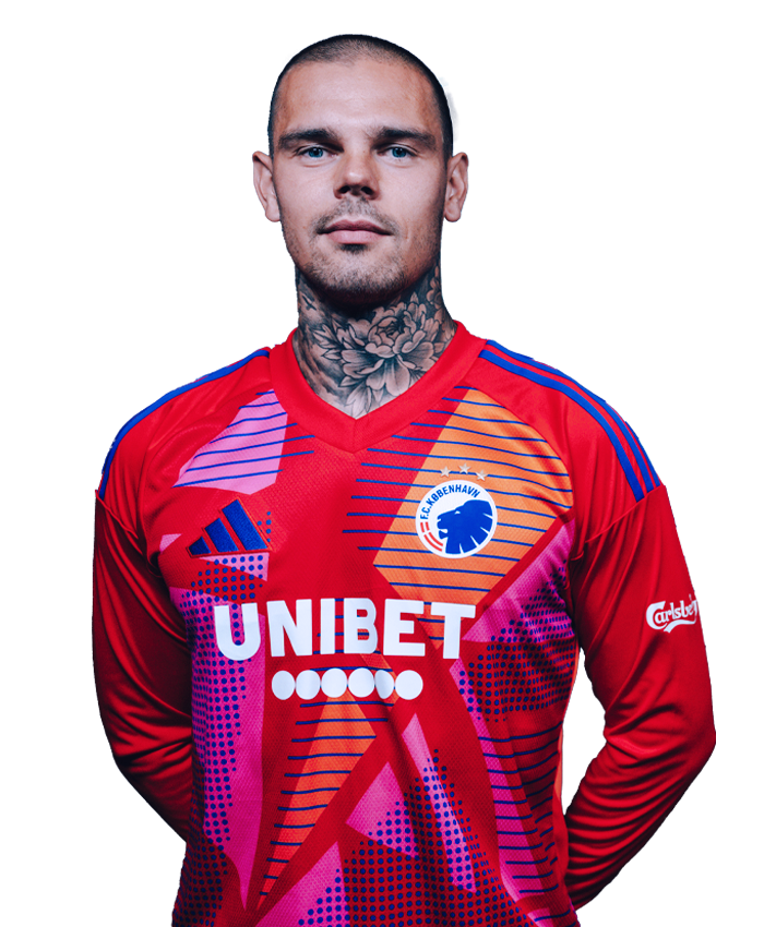 Dominik Kotarski