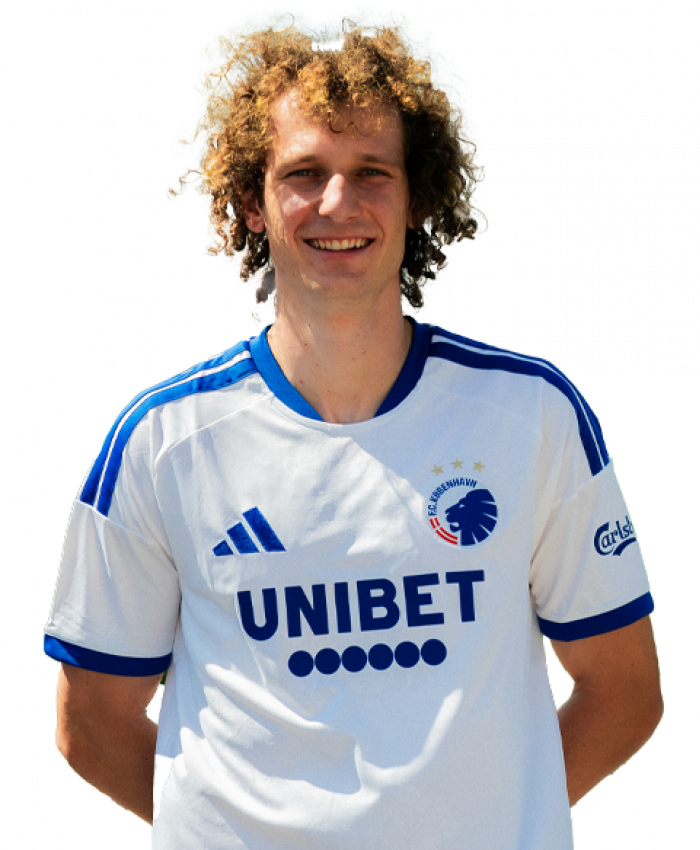 Alex Král