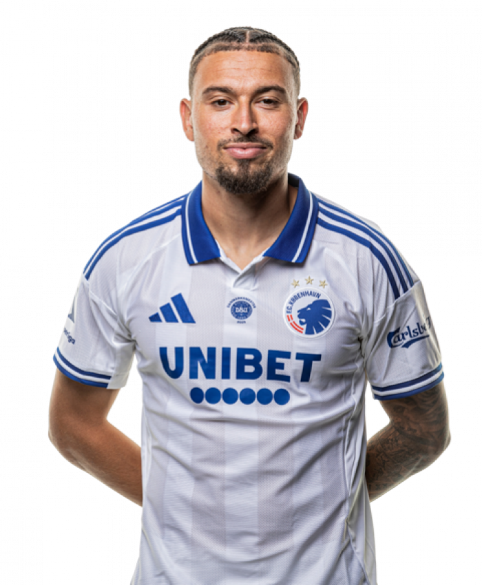 Jordan Larsson