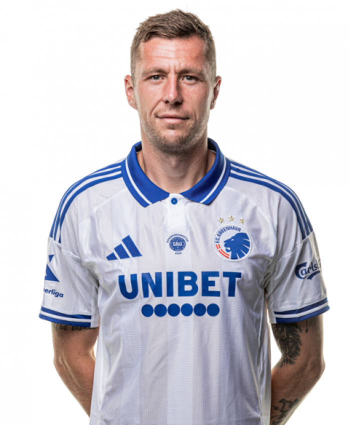 Lukas Lerager