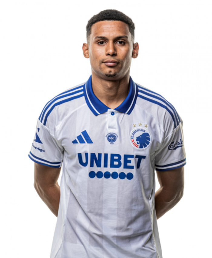 Marcos Lopez