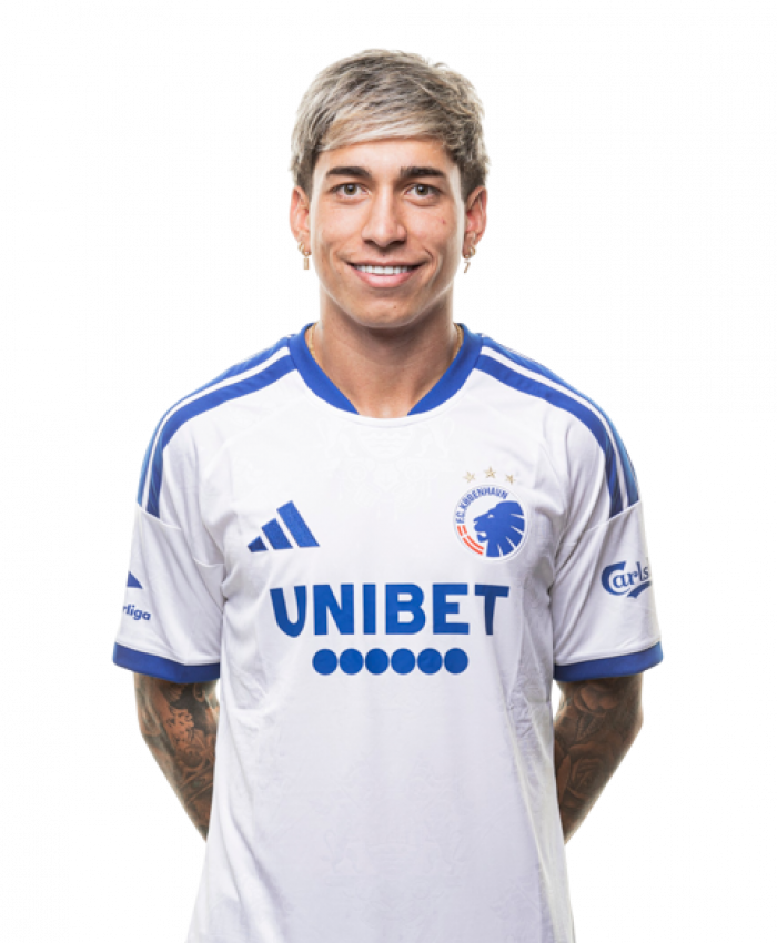 Maher Carrizo