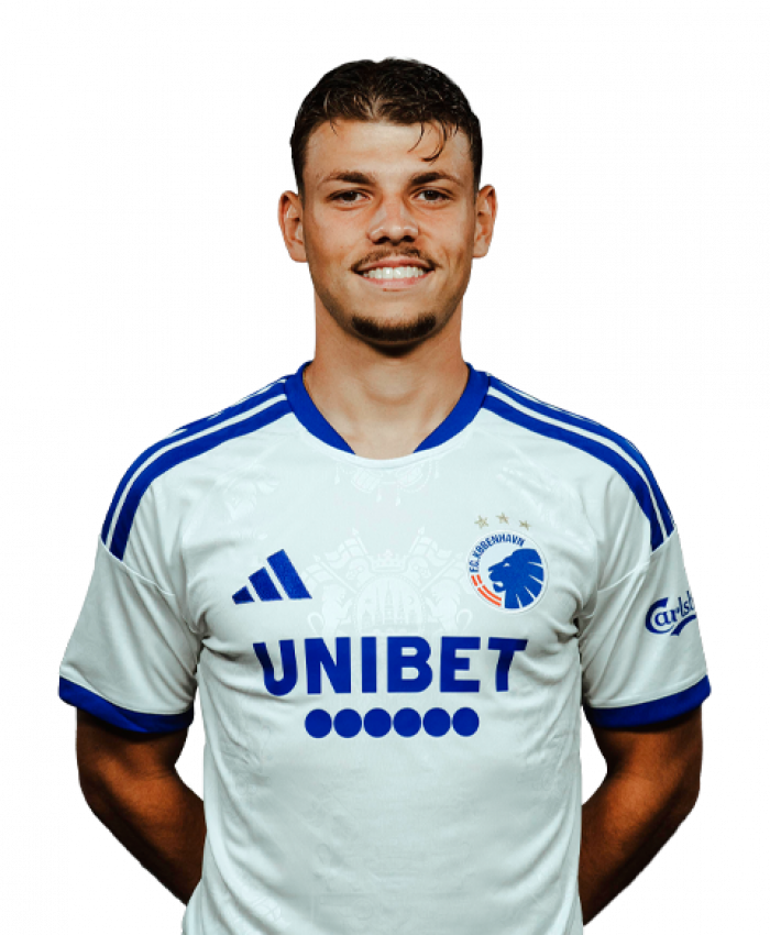 Ákos Markgráf