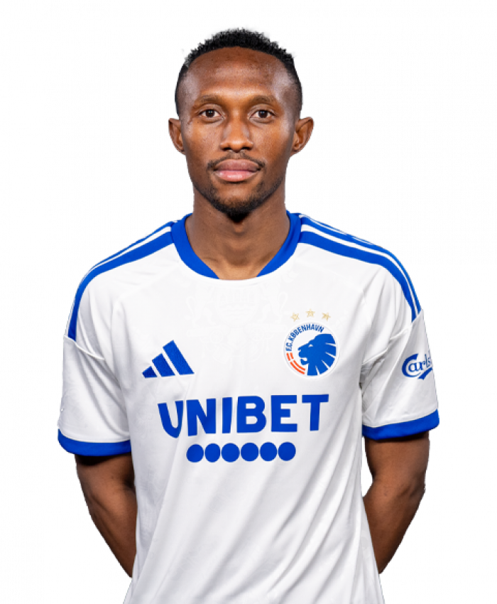 Thapelo Maseko