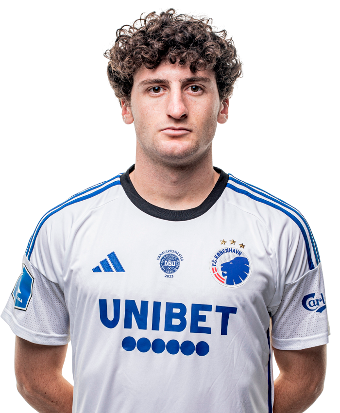 Mateo Tanlongo