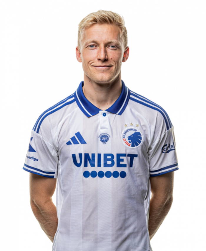 Birger Meling