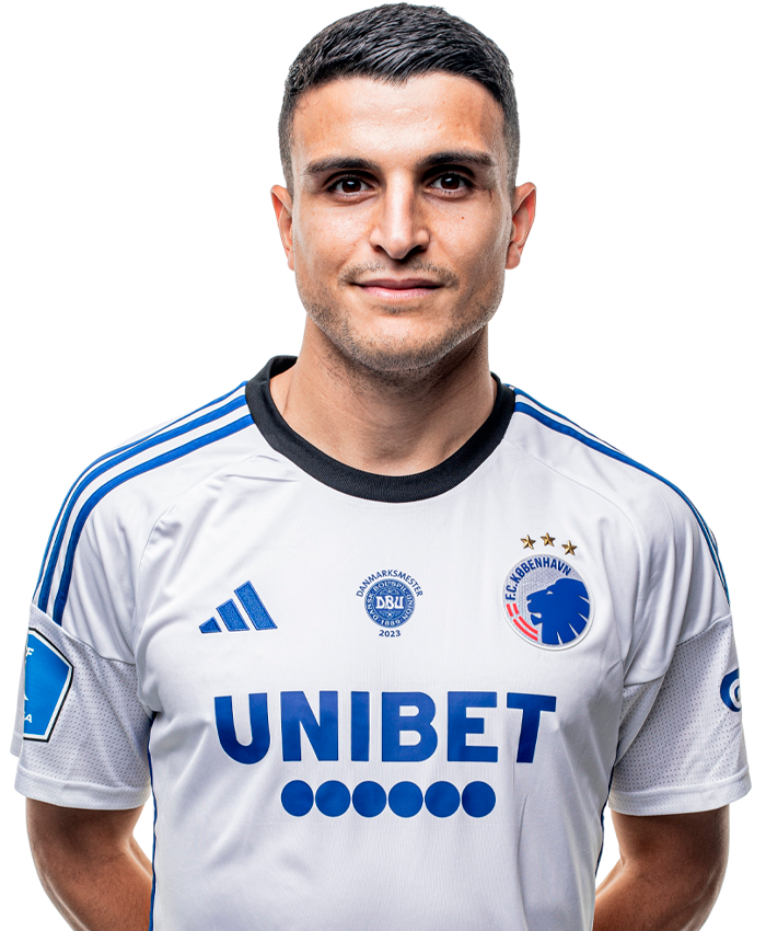 Mohamed Elyounoussi