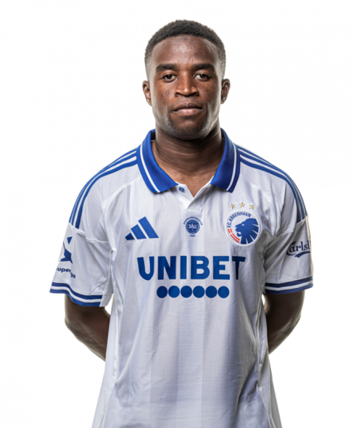 Youssoufa Moukoko