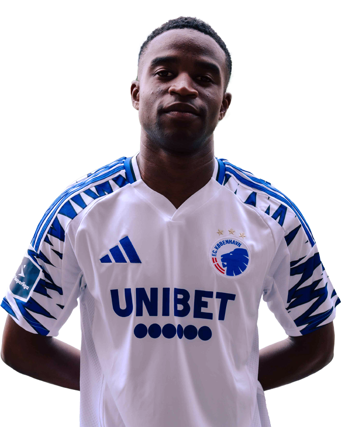 Youssoufa Moukoko