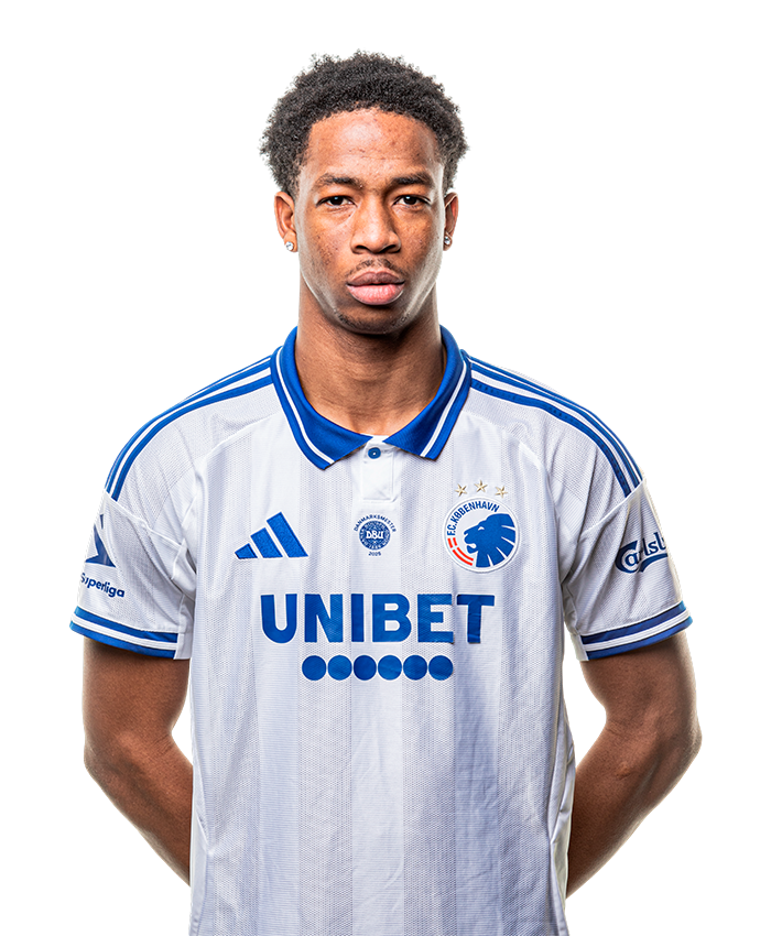 Geovanni Vianney Ndjee