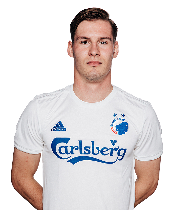 Byens hold | F.C. Københavns spillertrup