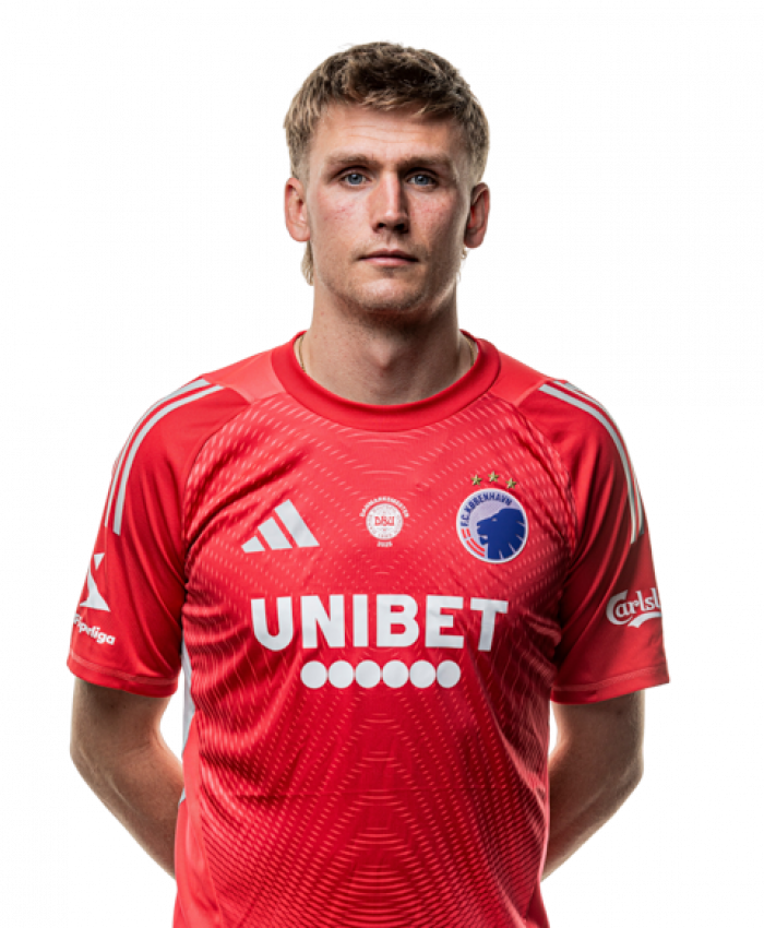 Rúnar Alex Rúnarsson
