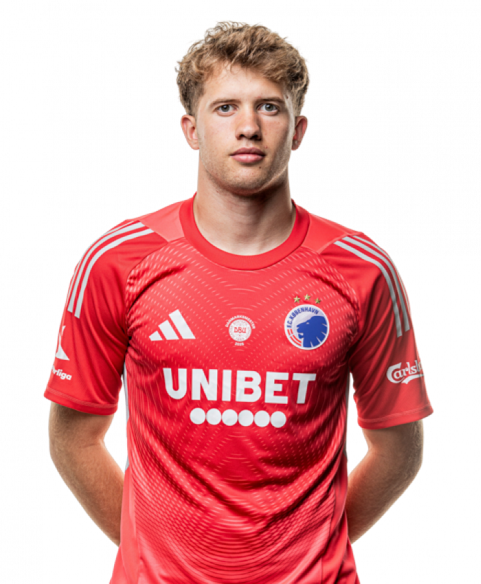 Theo Sander
