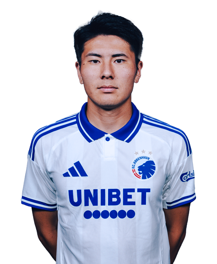 Junnosuke Suzuki
