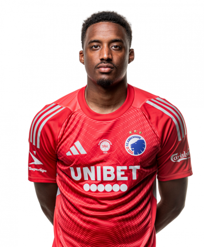 Nathan Trott