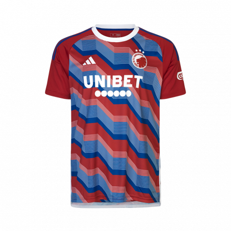 Third Jersey | 23/24