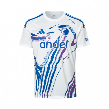 FCK Hjemmebanetrøje 26/27 <BR>Kvindeholdet