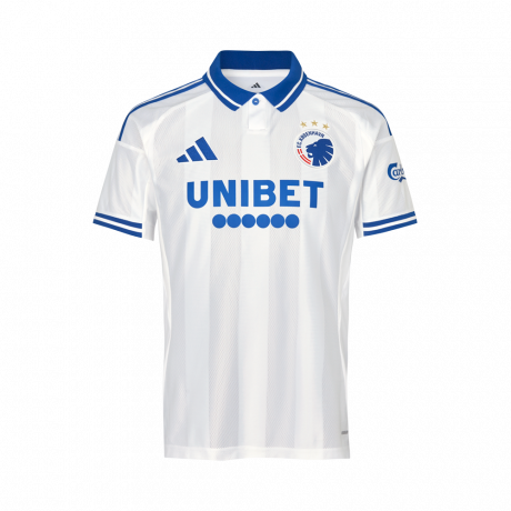 FCK | Home Jersey 25/26