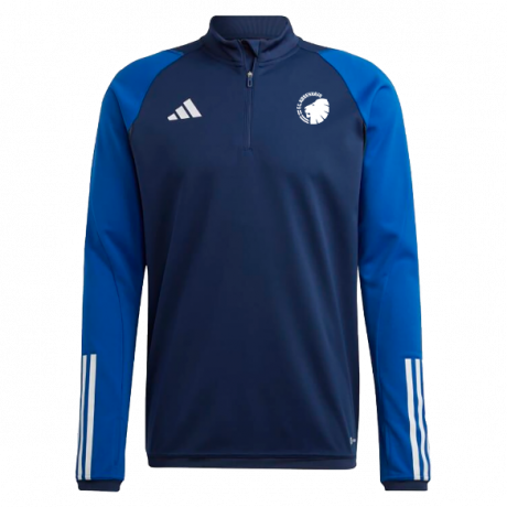 Adidas Training Top Tiro 23 Navy/blå