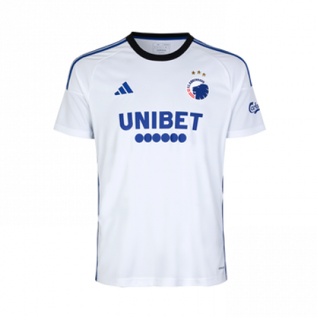 Home Jersey 2022/23
