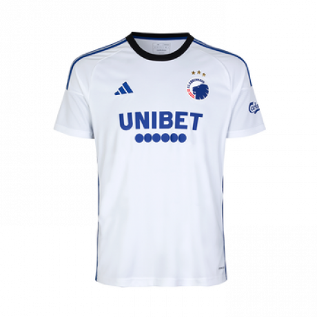 FCK | Home Jersey 23/24 