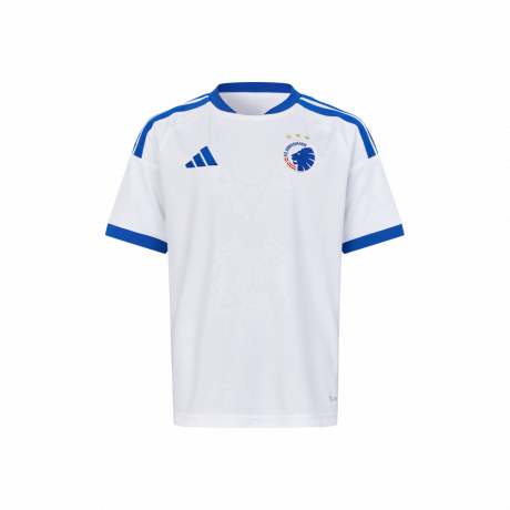 FCK Hjemmebanetrøje 26/27 Barn<BR>Herremodel