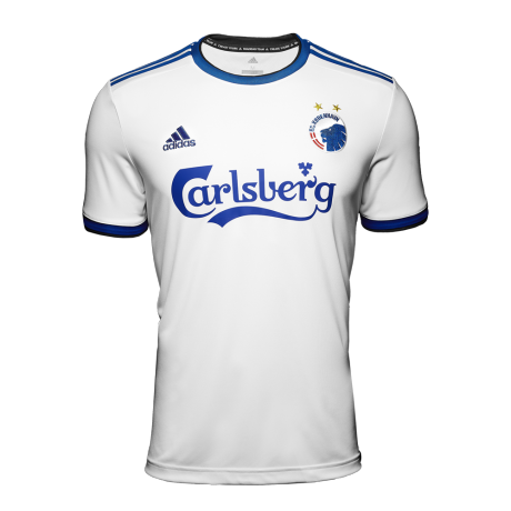 fc kobenhavn jersey