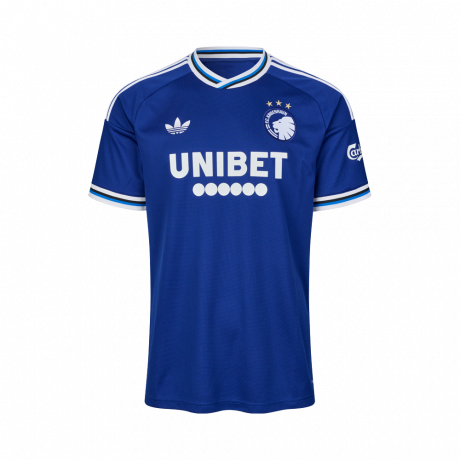 FCK Udebanetrøje 26/27<BR>Herremodel