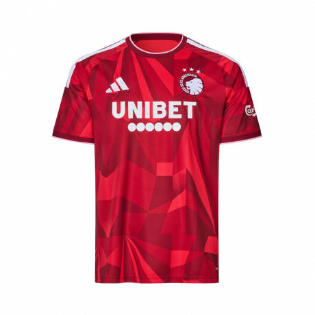 FCK 3. trøje 26/27 <BR>Herreholdet