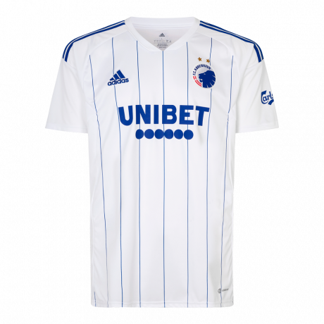 Home Jersey 2022/23