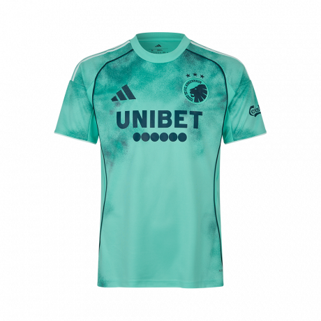 Herrehold 3. trøje 25/26<BR>Herremodel