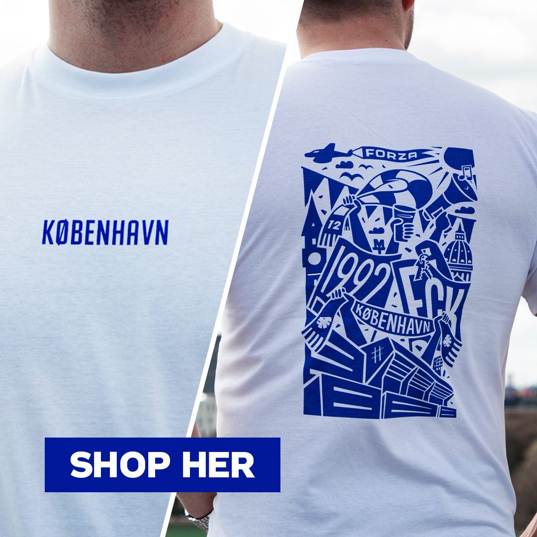 fan t-shirt